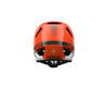 Image 4 for Lazer Cage KinetiCore Full Face Mountain Helmet (Orange) (S)