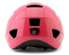 Image 2 for Lazer Pnut KinetiCore Youth Helmet (Fuchsia) (Universal Toddler)