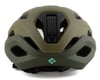 Image 2 for Lazer Strada Kineticore Helmet (Forest Green) (L)