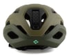 Image 2 for Lazer Strada Kineticore Helmet (Forest Green) (S)