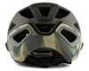 Image 2 for Lazer Jackal KinetiCore Helmet (Matte Dark Green Camo) (L)