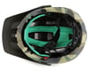 Image 3 for Lazer Jackal KinetiCore Helmet (Matte Dark Green Camo) (M)