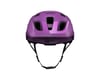 Image 2 for Lazer Jackal KinetiCore Trail Helmet (Matte Purple) (S)