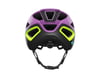 Image 5 for Lazer Jackal KinetiCore Trail Helmet (Matte Purple) (S)