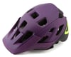 Image 1 for Lazer Jackal KinetiCore Mountain Helmet (Matte Purple) (S)