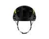 Image 2 for Lazer Tonic KinetiCore Helmet (Black/Yellow) (L)