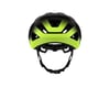 Image 4 for Lazer Tonic KinetiCore Helmet (Black/Yellow) (L)