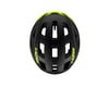 Image 5 for Lazer Tonic KinetiCore Helmet (Black/Yellow) (L)