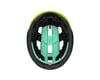 Image 6 for Lazer Tonic KinetiCore Helmet (Black/Yellow) (L)