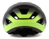 Image 2 for Lazer Tonic KinetiCore Helmet (Black/Yellow) (L)