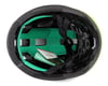 Image 3 for Lazer Tonic KinetiCore Helmet (Black/Yellow) (M)