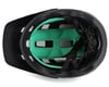 Image 3 for Lazer Coyote Kineticore Helmet (Matte Dark Green) (M)