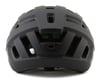 Image 2 for Lazer Codax KinetiCore Gravel Helmet (Matte Black) (Universal Adult)