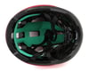 Image 3 for Lazer Tonic KinetiCore Helmet (Red/Black) (S)