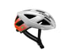 Related: Lazer Tonic KinetiCore Helmet (Matte White/Flash Orange) (L)