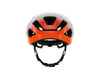 Image 4 for Lazer Tonic KinetiCore Helmet (Matte White/Flash Orange) (L)