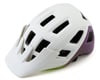 Image 1 for Lazer Coyote KinetiCore Trail Helmet (Matte Purple Fade) (L)