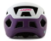 Image 2 for Lazer Coyote KinetiCore Trail Helmet (Matte Purple Fade) (S)