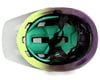 Image 3 for Lazer Coyote KinetiCore Trail Helmet (Matte Purple Fade) (S)