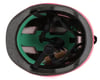 Image 3 for Lazer Nutz Kineticore Helmet (Fuchsia) (Universal Child)