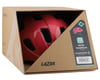 Image 4 for Lazer Nutz Kineticore Helmet (Fuchsia) (Universal Child)