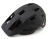 Image 1 for Lazer Lupo KinetiCore Mountain Helmet (Matte Black) (Universal Adult)