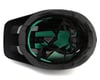 Image 3 for Lazer Lupo KinetiCore Mountain Helmet (Matte Black) (Universal Adult)