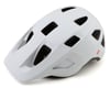 Image 1 for Lazer Lupo KinetiCore Mountain Helmet (Matte White) (Universal Adult)