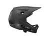 Related: Lazer Chase KinetiCore Full Face Mountain Helmet (Matte Black) (L)