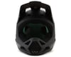 Image 3 for Lazer Chase KinetiCore Full Face Mountain Helmet (Matte Black) (XS)