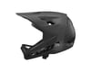 Image 3 for Lazer Chase KinetiCore Full Face Mountain Helmet (Matte Black) (XS)