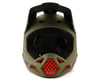 Image 2 for Lazer Chase KinetiCore Full Face Mountain Helmet (Matte Moss) (M)