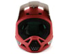 Image 2 for Lazer Chase KinetiCore Full Face Mountain Helmet (Matte Red) (M)