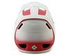 Image 3 for Lazer Chase KinetiCore Full Face Mountain Helmet (Matte Red) (S)