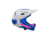 Image 1 for Lazer Chase KinetiCore Full Face Mountain Helmet (Matte Ocean)