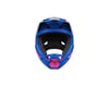 Image 2 for Lazer Chase KinetiCore Full Face Mountain Helmet (Matte Ocean)