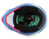 Image 4 for Lazer Chase KinetiCore Full Face Mountain Helmet (Matte Ocean) (XL)