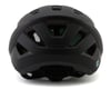 Image 2 for Lazer Cerro KinetiCore Gravel Helmet (Matte Black) (S)