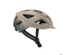 Image 1 for Lazer Cerro KinetiCore Gravel Helmet (Matte Taupe) (S)