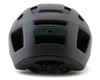 Image 2 for Lazer Verde KinetiCore Urban Helmet (Grey Onyx) (M/L)