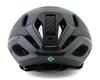 Image 2 for Lazer Vento KinetiCore Road Helmet (Matte Cosmic Blue) (S)