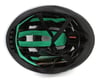 Image 3 for Lazer Z1 KinetiCore Road Helmet (White) (M)