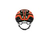 Image 4 for Lazer Z1 KinetiCore Road Helmet (Flash Orange) (S)