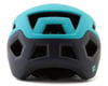 Image 2 for Lazer Coyote KinetiCore Trail Helmet (Matte Turquoise) (M)