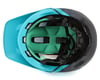 Image 3 for Lazer Coyote KinetiCore Trail Helmet (Matte Turquoise) (L)