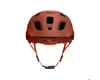 Image 2 for Lazer Jackal KinetiCore Trail Helmet (Matte Rust Orange) (S)