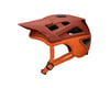 Image 3 for Lazer Jackal KinetiCore Trail Helmet (Matte Rust Orange) (S)