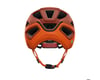 Image 5 for Lazer Jackal KinetiCore Trail Helmet (Matte Rust Orange) (S)