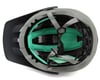 Image 3 for Lazer Jackal KinetiCore Trail Helmet (Gunmetal Grey) (S)