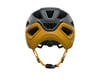 Image 4 for Lazer Jackal KinetiCore Trail Helmet (Matte Grey Autumn) (S)